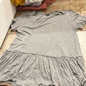 Agnes and Dora tunic